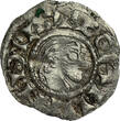 CRUSADER STATES BI Denier n.d. (1162-1201) Principality of Antioch - Bohemund III AVF