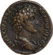 ROMAN EMPIRE AE Dupondius 140-144 AD Marcus Aurelius, as Caesar VF