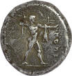 ANCIENT GREECE AR Stater c. 470-455 BC Lucania - Colony of Poseidonia VF