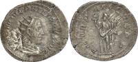 ROMAN EMPIRE AR Antoninianus Philippus I Arabs - Rome -