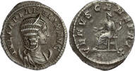 Julia Domna (217 AD) MA Coin shops