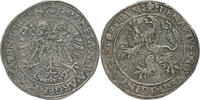 NORTHERN NETHERLANDS Daalder of 30 Stuiver Barony of Batenburg - William V of Bronckhorst-Batenburg -