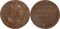 AUSTRIAN NETHERLANDS Oord / Liard 1778 Duchy of Brabant - Maria Theresia - Brussels mint Choice EF