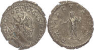ROMAN EMPIRE BI Antoninianus Postumus - Colonia Agrippinensium (Cologne) or Lugdunum (Lyon) -