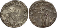 ROMAN EMPIRE BI Antoninianus Valerianus I - Rome -