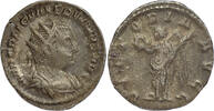 ROMAN EMPIRE BI Antoninianus Valerianus I - Rome -