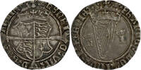 IRELAND Groat House of Tudor - Henry VIII, with Jane Seymour - Royal Irish Mint (Dublin) -