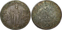 TEUTONIC ORDER Taler Archduke Maximilian III of Austria, as Grand Master - Hall Mint -
