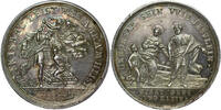 AR Medal n.d. (mid-18th C.) GERMAN STATES Filial Piety vz