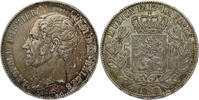 BELGIUM 5 Francs Kingdom - Leopold I - KEY DATE - QUALITY !!! -