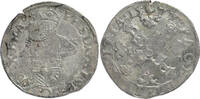 SPANISH NETHERLANDS 1/2 Statendaalder Brabant - Philip II / States in Revolt -