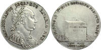 GERMAN STATES Konventionstaler Kingdom of Bavaria - Maximilian I Joseph -
