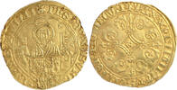 BURGUNDIAN NETHERLANDS Gouden Pieter/Pieter d'or Philip the Good -