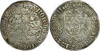 NORTHERN NETHERLANDS Zilveren Schild or ‘Snaphaanschelling’ Duchy of Guelders - Karel van Egmond -
