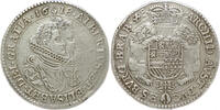 SOUTHERN NETHERLANDS Ducaton PIEDFORT Brabant - Albrecht & Isabella -