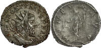 ROMAN EMPIRE BI Antoninianus Postumus -