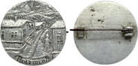 GERMAN EMPIRE POW Art Badge Holzminden prisoner-of-war camp -