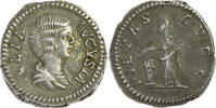 Julia Domna (217 AD) MA Coin shops