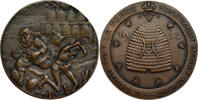 BELGIUM AE Medal Albert I -