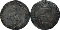 SPANISH NETHERLANDS Philipsdaalder Brabant - Philip II -