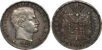 1 Lira 1812 M KINGDOM OF ITALY Napoleon I vz