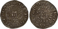 FEUDAL LOW COUNTRIES AR Petit Gros Bishopric of Cambrai - Pierre III de Mirepoix -