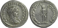 ROMAN EMPIRE AR Antoninianus Caracalla -