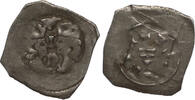 AUSTRIAN STATES AR Pfennig Duchy of Austria - Rudolf I of Habsburg -