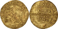 SPAIN Trentin Principality of Catalonia - Felipe III, in the name of Ferdinand & Isabella -
