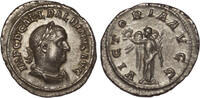 ROMAN EMPIRE AR Denarius 238 AD Balbinus vz 2,346.37 US$ Tax includedfree shipping