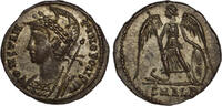 ROMAN EMPIRE Æ Reduced Centenionalis 333-335 AD Constantine I the Great vz 87.99 US$ Tax included +  52.79 US$ shipping