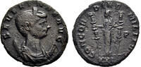 ROMAN EMPIRE BI Antoninianus 270-275 AD Severina, wife of Aurelianus ss 75.06 US$  +  75.06 US$ shipping