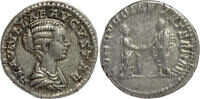 ROMAN EMPIRE AR Denarius 202-205 AD Plautilla, wife of Caracalla fast vz 329.09 US$  +  75.06 US$ shipping