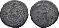 ANCIENT GREECE &AElig;22 c. 85-65 BC Pontos - temp. Mithradates VI Eupator ss 98.61 US$  +  75.41 US$ shipping
