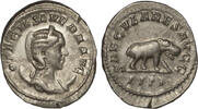 ROMAN EMPIRE AR Antoninianus 248 AD Otacilia Severa, wife of Philippus I... 421.47 US$  +  75.06 US$ shipping