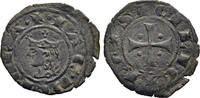 ITALIAN STATES BI Denaro n.d. (1285-1295) Kingdom of Sicily - Giacomo II... 86.60 US$  +  75.06 US$ shipping