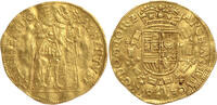 SOUTHERN NETHERLANDS AV 2/3 Souverain n.d. (1615-1618) Seigniory of Tour... 16,821.51 US$  +  shipping