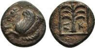 ANCIENT GREECE &AElig;11 c. 400-310 BC Troas - Skepsis ss 63.51 US$  +  75.06 US$ shipping