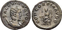 ROMAN EMPIRE BI Antoninianus 254-268 AD Salonina, wife of Gallienus ss 75.06 US$  +  75.06 US$ shipping