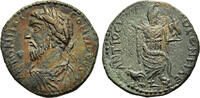 ROMAN PROVINCES &AElig;22 180-192 AD Pisidia - Commodus ss+ 133.41 US$  +  75.41 US$ shipping