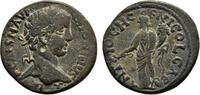 ROMAN PROVINCES Æ23 or Assarion PISIDIA - Caracalla -