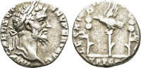 ROMAN EMPIRE AR Legionary Denarius 193-194 AD Septimius Severus ss 1,050.71 元  ＋  505.90 元 运费