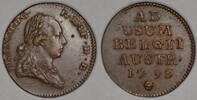 AUSTRIAN NETHERLANDS Oord / Liard Francis II -