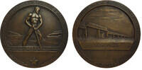 BELGIAN CONGO Æ Medal -