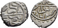 OTTOMAN EMPIRE AR Ak&ccedil;e AH 886 (1481-1482 AD) Bayezid II ss+/vz- 43.88 US$  +  75.06 US$ shipping