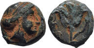 ANCIENT GREECE &AElig;11 c. 404-385 BC Island off Caria - Rhodos fast ss 75.06 US$  +  75.06 US$ shipping