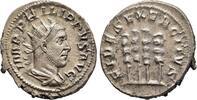 ROMAN EMPIRE AR Antoninianus 247-249 AD Philippus I Arabs fast vz 895.05 元  ＋  505.90 元 运费