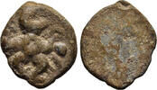 ROMAN PROVINCES PB Gnostic Tessera Egypt - Uncertain -