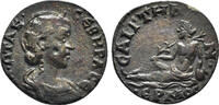ROMAN PROVINCES &AElig;20 244-249 AD Lydia - Sardis - Otacilia Severa ss 109.70 US$  +  75.06 US$ shipping