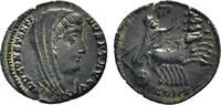 ROMAN EMPIRE BI Reduced Centenionalis 337-340 AD Divus Constantinus I vz 98.15 US$  +  75.06 US$ shipping